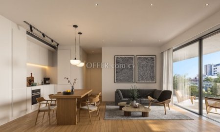 1 Bed Apartment for sale in Agios Nicolaos, Limassol