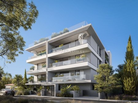 1 Bed Apartment for sale in Agios Nicolaos, Limassol