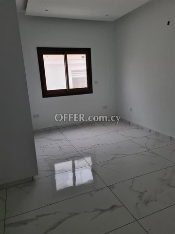 2 Bedroom Apartment  / Rent In Akropoli, Nicosia - 1