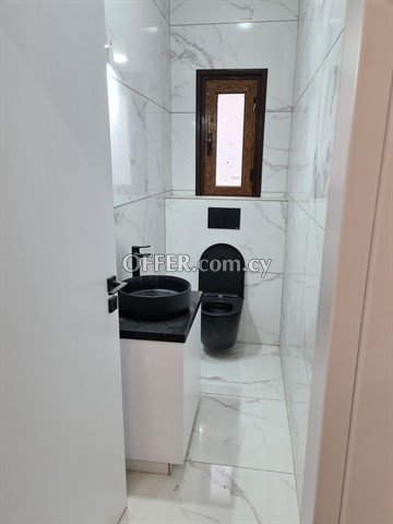3 Bedroom Apartment  / Rent In Akropolis, Nicosia - 1