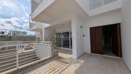 Coastal 3 bedroom villa in Cavo Greco