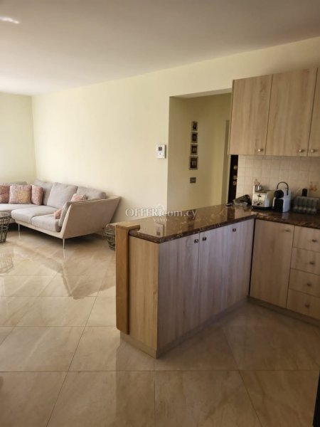 COZY TWO-BEDROOM APARTMENT CLOSE TO THE SEA