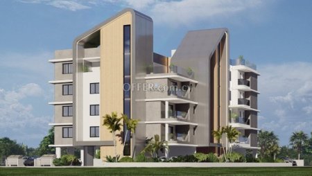 2 Bed Apartment for Sale in Livadia, Larnaca