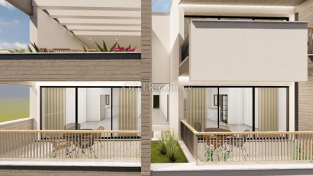 2 Bed Apartment for sale in Chlorakas, Paphos