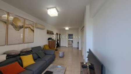 2 Bed Apartment for rent in Chlorakas, Paphos - 1
