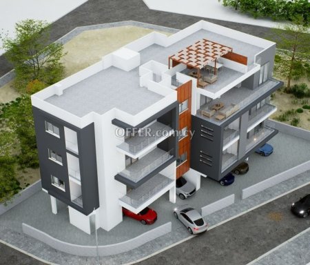 1 Bed Apartment for sale in Pafos, Paphos