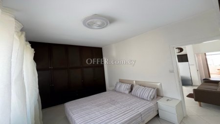 For Rent €800 Apartment 1 bedrooms Paphos Paphos