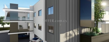 For Sale €195,000 Apartment 2 bedrooms Retiré Lakatameia, Lakatamia Nicosia