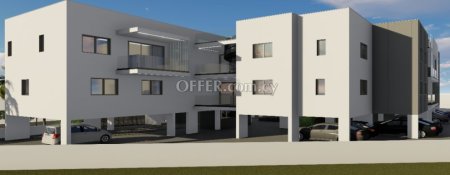 For Sale €127,000 Apartment 1 bedrooms Lakatameia, Lakatamia Nicosia