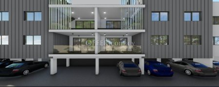 For Sale €127,000 Apartment 1 bedrooms Lakatameia, Lakatamia Nicosia