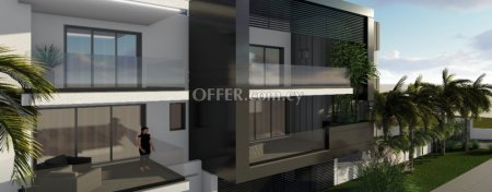 For Sale €123,000 Apartment 1 bedrooms Lakatameia, Lakatamia Nicosia