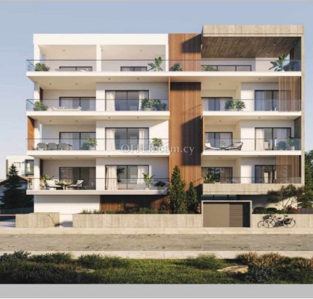 For Sale €320,000 Apartment 3 bedrooms Nicosia (center), Lefkosia Nicosia