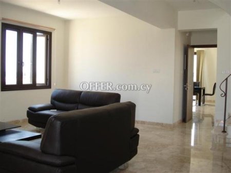 For Rent €2,000 House 4 bedrooms Leivadia, Livadia Larnaca