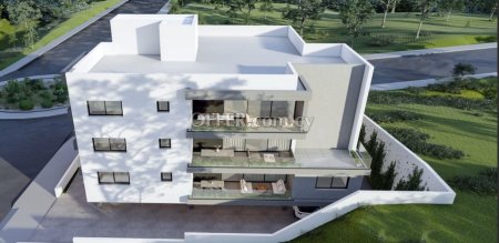 For Sale €135,000 Apartment 1 bedrooms Latsia (Lakkia) Nicosia
