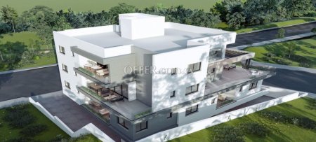 For Sale €145,000 Apartment 1 bedrooms Latsia (Lakkia) Nicosia