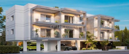 For Sale €135,000 Apartment 1 bedrooms Aglantzia Nicosia