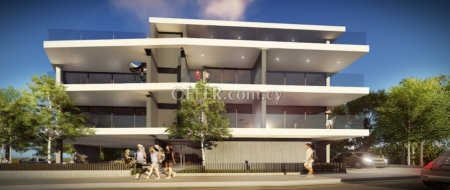 For Sale €248,000 Apartment 2 bedrooms Retiré Dali Nicosia