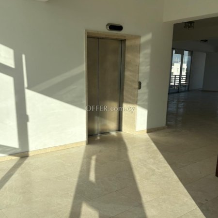 For Rent €1,250 Apartment 3 bedrooms Whole Floor Egkomi Nicosia