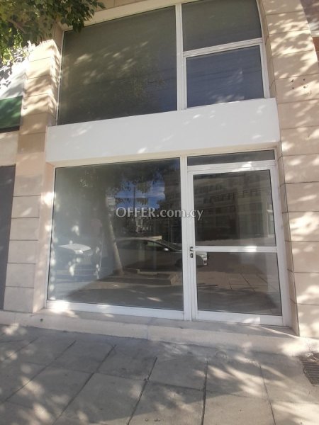 For Rent €450 Pallouriotissa Nicosia