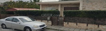 For Sale €440,000 House 4 bedrooms Strovolos Nicosia