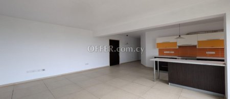 For Sale €125,000 Apartment 2 bedrooms Tseri Nicosia