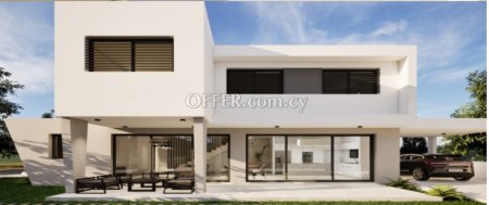 For Sale €275,000 House 3 bedrooms Deftera Kato Nicosia