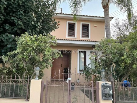 For Sale €530,000 House 4 bedrooms Lakatameia, Lakatamia Nicosia