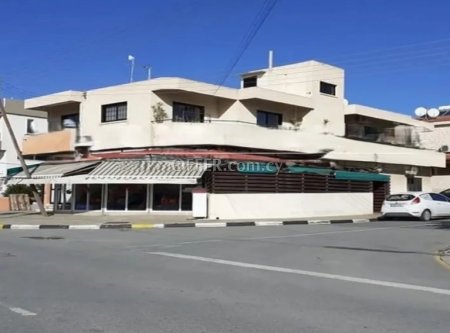 New For Sale €650,000 Building Oroklini, Voroklini Larnaca - 1