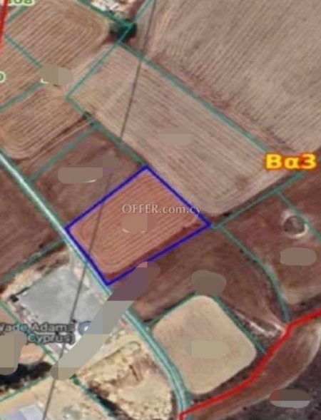 For Sale €270,000 Pera Nicosia