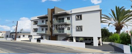 For Sale €165,000 Apartment 2 bedrooms Lakatameia, Lakatamia Nicosia