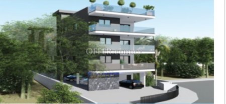 For Sale €194,000 Apartment 2 bedrooms Retiré Geri Nicosia