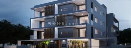 For Sale €209,000 Apartment 2 bedrooms Lakatameia, Lakatamia Nicosia