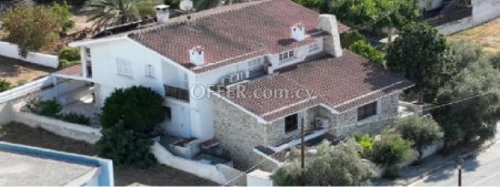 For Sale €675,000 House 3 bedrooms Aglantzia Nicosia