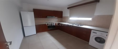 For Rent €750 Apartment 2 bedrooms Agios Dometios Nicosia