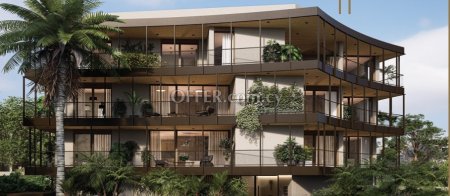 For Sale €289,000 Apartment 2 bedrooms Egkomi Nicosia