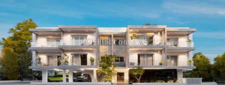 For Sale €115,000 Apartment Aglantzia Nicosia