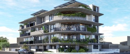 For Sale €125,000 Apartment Aglantzia Nicosia