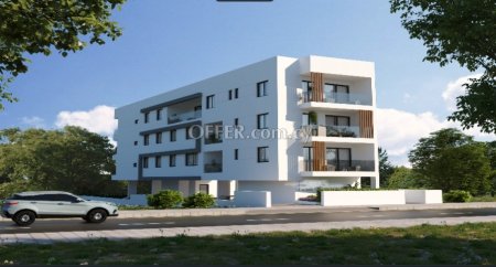 For Sale €290,000 Apartment 3 bedrooms Strovolos Nicosia