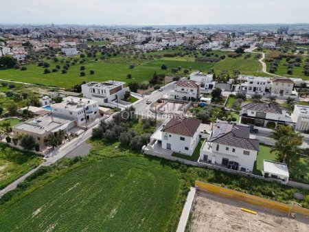 New For Sale €80,000 Land (Residential) Aradippou Larnaca