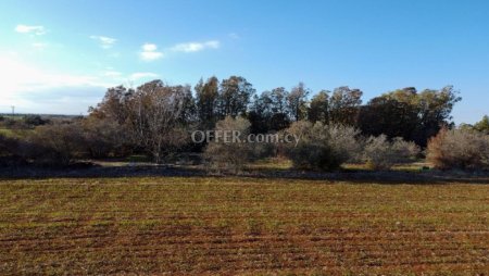 New For Sale €41,000 Land Xylofagou Larnaca