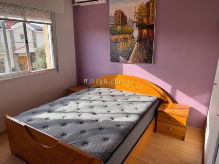 2-bedroom Apartment 100 sqm in Limassol (Town) - 1