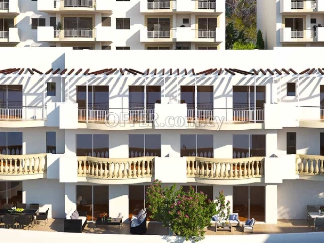 Pearl Park Residences Apartment No. A221 Block 10