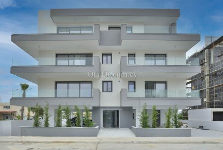 2 Bed Apartment for Sale in Livadia, Larnaca