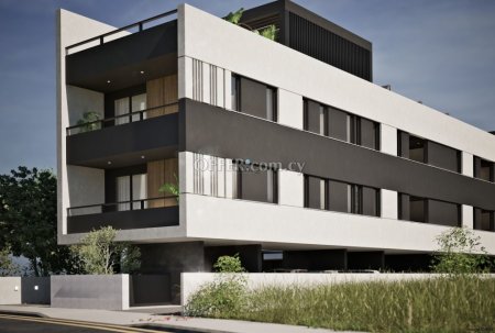 2 Bed Apartment for Sale in Livadia, Larnaca