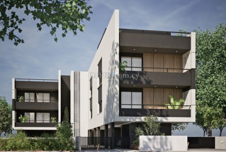 2 Bed Apartment for Sale in Livadia, Larnaca