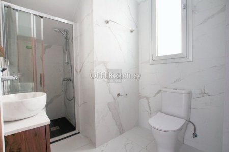 Modern 4 Bedroom Detached House with Roof Garden in Protaras - 5