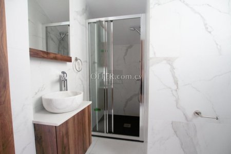 Modern 4 Bedroom Detached House with Roof Garden in Protaras - 4