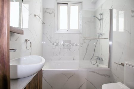 Modern 4 Bedroom Detached House with Roof Garden in Protaras - 3
