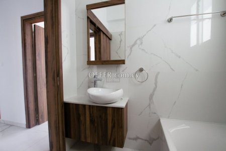Modern 4 Bedroom Detached House with Roof Garden in Protaras - 2