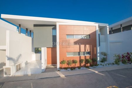 Exclusive Contemporary Villa with Private Pool in Kapparis! - 2